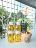 Mfg. of oils and feed products